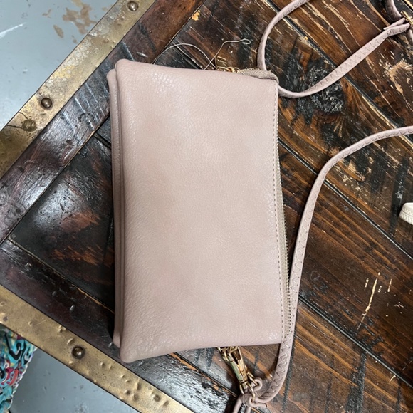 Ladies clutch purse - Picture 2 of 6